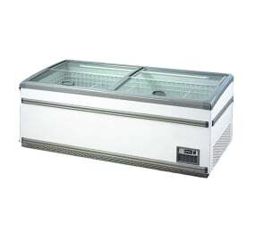Tủ đông Sanden Intercool Inverter 1 ngăn 850 lít SNL-2105