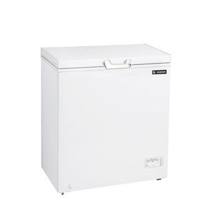 Tủ đông Sanden 1 ngăn 100 lít SCF-0115