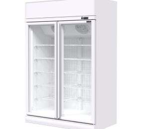Tủ Đông Sanden 1 ngăn 1000 lít SFM-1003