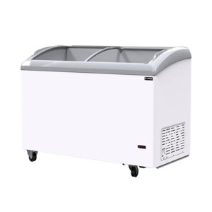 Tủ đông Sanden 1 ngăn 420 lít SNC-0435