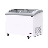 Tủ đông Sanden 1 ngăn 350 lít SNC-0355