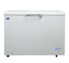 Tủ đông Sanden 1 ngăn 450 lít SNH-0455