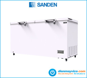 Tủ đông Sanden 1 ngăn 600 lít SNH-0605