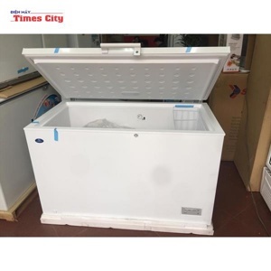 Tủ đông Sanden 1 ngăn 450 lít SNH-0455