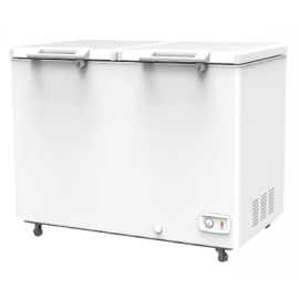 Tủ đông Sanden 1 ngăn 400 lít SNQ-0403