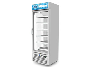 Tủ đông Sanden 1 ngăn 410 lít SNR-0503