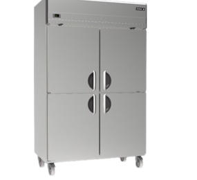 Tủ đông Sanden Inverter 4 cánh 927 lít SRF3-1200i