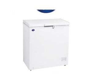 Tủ đông Sanden 1 ngăn 100 lít SNH-0105