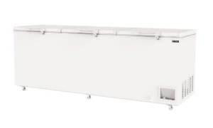 Tủ đông Sanden 1 ngăn 1500 lít SNQ-0805