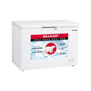 Tủ đông Sharp 1 ngăn 380 lít FJ-C380V