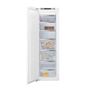 Tủ đông Siemens 7 ngăn 211 lít GI81NAEF0