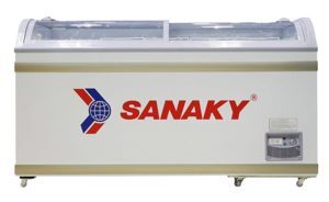 Tủ đông Sanaky 1 ngăn 500 lít VH-888K