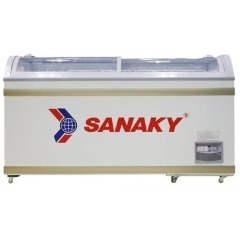 Tủ đông Sanaky 1 ngăn 500 lít VH-888K