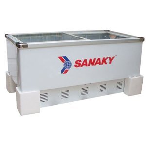 Tủ đông Sanaky 1 ngăn 800 lít VH8099K