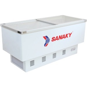 Tủ đông Sanaky 1 ngăn 800 lít VH8099K