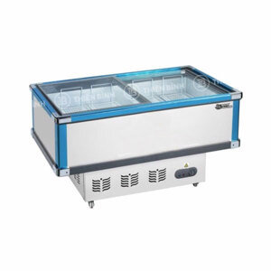 Tủ đông Snow Village 1 ngăn 268 lít SD/SC-1300
