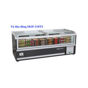 Tủ đông Sumikura 1 ngăn 850 lít SKIF-210.TS