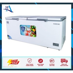 Tủ đông Sumikura inverter 1 ngăn 750 lít SKF-750SI