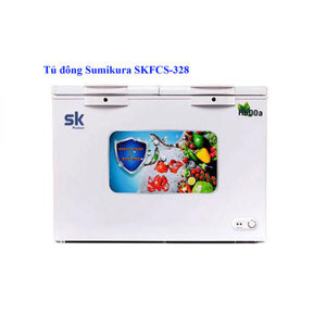 Tủ đông Sumikura 1 ngăn 328 lít SKFCS-328