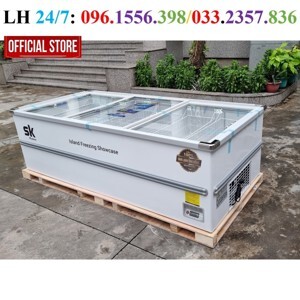 Tủ đông Sumikura 1 ngăn 1200 lít SKFS-1200F