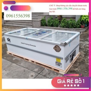 Tủ đông Sumikura 1 ngăn 1200 lít SKFS-1200F