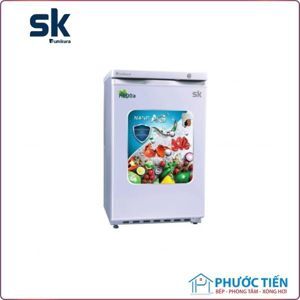 Tủ đông Sumikura 4 ngăn 102 lít SKFU-102