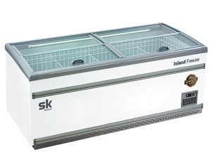 Tủ đông Sumikura 1 ngăn 500 lít SKIF-150SX