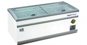 Tủ đông Sumikura 1 ngăn 500 lít SKIF-150SX