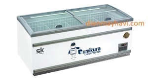 Tủ đông Sumikura 1 ngăn 500 lít SKIF-150SX