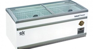 Tủ đông Sumikura 1 ngăn 850 lít SKIF-210SX
