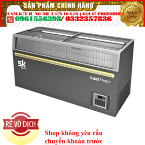 Tủ đông Sumikura 1 ngăn 1050 lít SKIF-250.IC