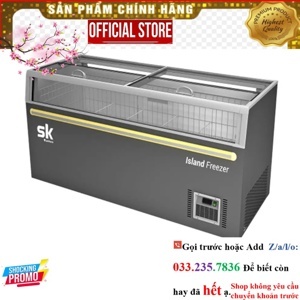 Tủ đông Sumikura 1 ngăn 1050 lít SKIF-250.IC