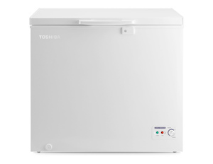 Tủ đông Toshiba 1 ngăn 198 lít CR-A198V