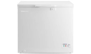 Tủ đông Toshiba 1 ngăn 249 lít CR-A249V