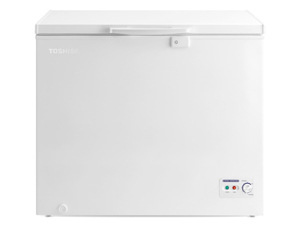 Tủ đông Toshiba 1 ngăn 249 lít CR-A249V