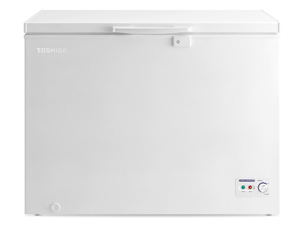 Tủ đông Toshiba 1 ngăn 290 lít CR-A295V