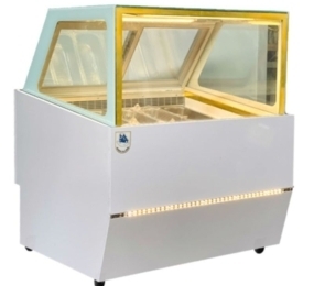 Tủ đông trưng bày kem Snow Village 300 lít BL-1.0