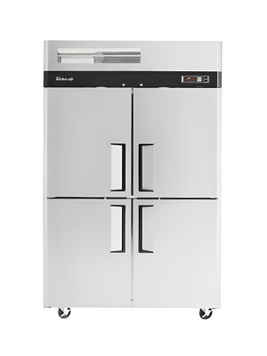 Tủ đông Turbo Air 4 cánh 1210 lít KF45-4