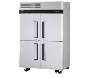 Tủ đông Turbo Air 4 cánh 1210 lít KF45-4