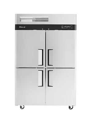 Tủ đông Turbo Air 4 cánh 576 lít KRF45-4H