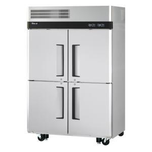 Tủ đông Turbo Air 4 cánh 576 lít KRF45-4H