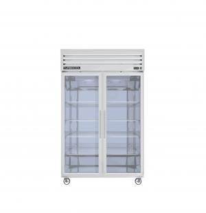 Tủ đông Turbocool 2 cánh 1100 lít URF 2G