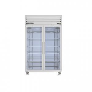 Tủ đông Turbocool 2 cánh 1100 lít URF 2G