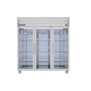 Tủ mát Turbocool 3 cánh 1710 lít URC 3G
