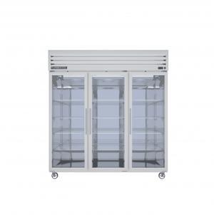 Tủ mát Turbocool 3 cánh 1710 lít URC 3G