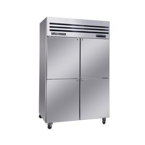 Tủ đông Turbocool 4 cánh 1100 lít URF 4S