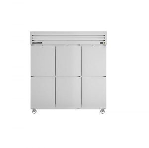 Tủ đông Turbocool 6 cánh 1710 lít URF 6S