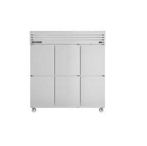Tủ đông Turbocool 6 cánh 1710 lít URF 6S