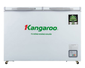 Tủ đông Kangaroo 1 ngăn 286 lít KG399IC1