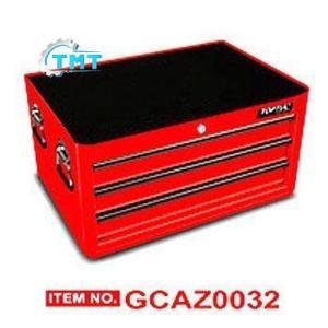 Tủ đựng 3 ngăn 157 chi tiết Toptul GCAZ0032